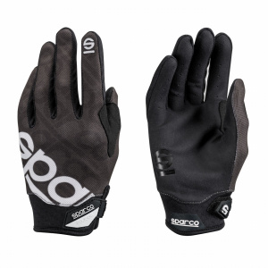 Manusi mecanic Meca III Sparco