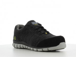 PACHET Cycling - Morris (pantofi protectie S1P + papuci + bidon apa)