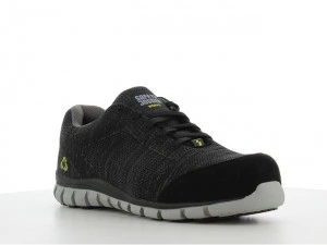 PACHET Cycling - Morris (pantofi protectie S1P + papuci + bidon apa)