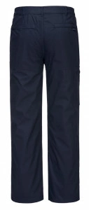 Pantaloni clasici ACTION de lucru, usori