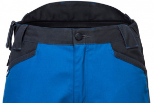 Pantaloni de lucru SERVICE royal, genunchiere incluse