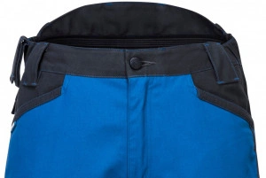 Pantaloni de lucru SERVICE royal, genunchiere incluse