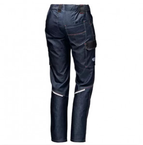 Pantaloni de lucru Symbol Stretch, moderni 