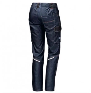 Pantaloni de lucru Symbol Stretch, moderni 