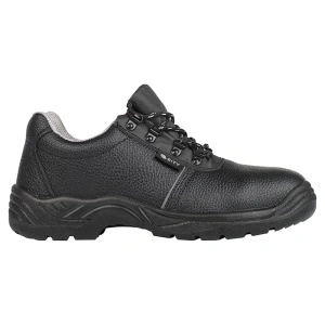 Pantofi de lucru City, fara protectie, din piele de bovina