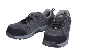 Pantofi de lucru ECONILA S1 ESD, usori, bombeu compozit