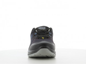 Pantofi de lucru si protectie CADOR S1P ESD - gri