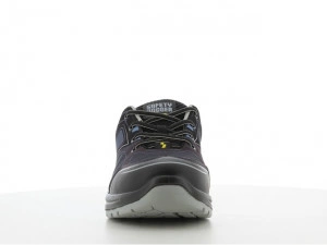 Pantofi de lucru si protectie CADOR S1P ESD - gri