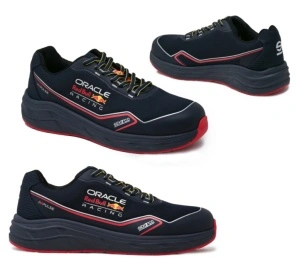 Impulse S1PS ESD SRC (HRO) - RED BULL