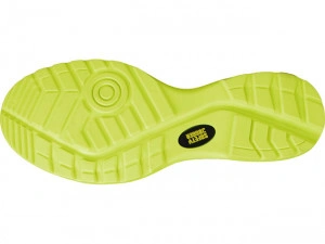 Pantofi protectie MODULO S3 din microfibra