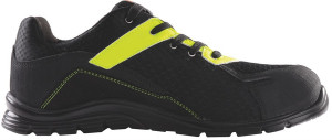 Nitro S1P SRC (ESD) - galben