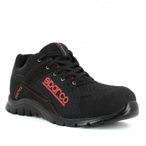 Nitro S1P SRC (ESD) - negru