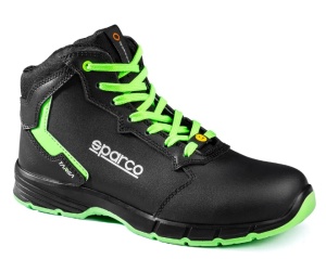 Targa-H WILLY S3S ESD SRC - verde