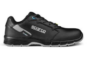 Targa S3S ESD SRC - negru
