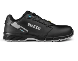 Targa SANDRO S3S ESD SRC - negru