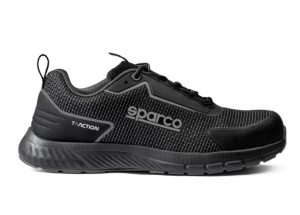 Traction S1PS ESD SRC (HRO) - negru