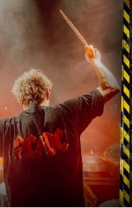 Tricou AC⚡DC