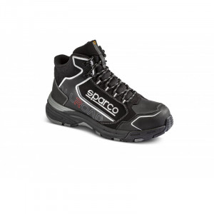 Allroad-H S3 SRC (ESD HRO) - negru