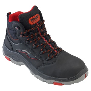 Bocanci de protectie S3, SRC, HRO