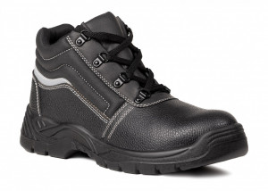 Bocanci de protectie Nacrite S1P