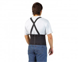 Centura pentru spate reglabila, suport lombar, stil corset
