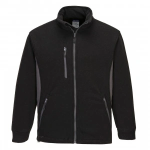 Fleece in 2 tonuri