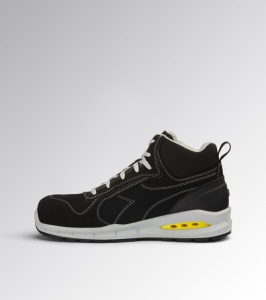 Gheata Diadora Run Net ab mid s3s fo sr - Img 5