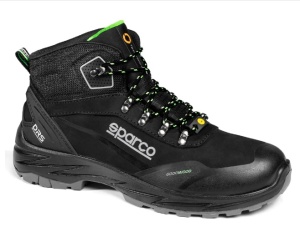 Goodwood O2 ESD SRC (HRO) - verde