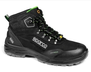 Goodwood O2 ESD SRC (HRO) - verde