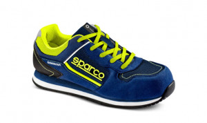 Gymkhana S1P SRC (HRO) - navy