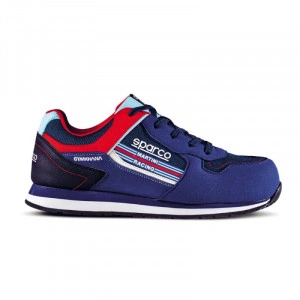 Gymkhana S1P ESD SRC (HRO) - MARTINI