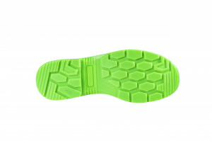 Indy-e S3 SRC (ESD) - verde