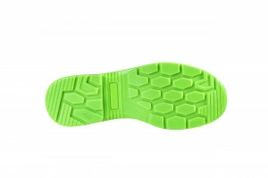 Indy-e S3 SRC (ESD) - verde