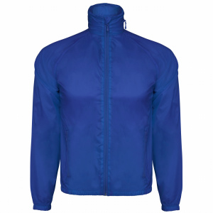 Jacheta impermeabila, anti-vant Kentucky cu gluga ascunsa, unisex