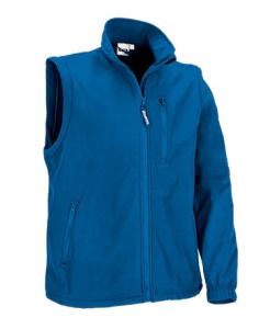 Jacheta softshell HALIFAX 2-in-1, cu maneci detasabile