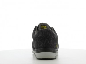 PACHET Cycling - Morris (pantofi protectie S1P + papuci + bidon apa)