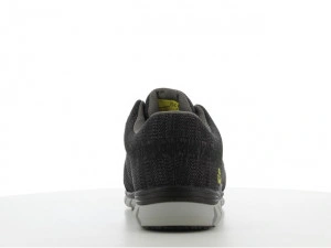 PACHET Cycling - Morris (pantofi protectie S1P + papuci + bidon apa)