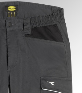 Pantaloni de lucru stretch performance, 250 g