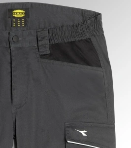 Pantaloni de lucru stretch performance, 250 g
