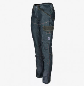 Pantaloni de lucru Symbol Stretch, moderni 