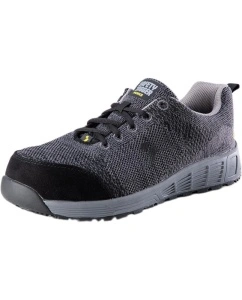 Pantofi de lucru ECONILA S1 ESD, usori, bombeu compozit
