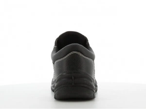 Pantofi de lucru si protectie SAFETY STAR S3