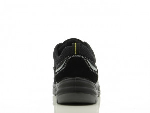 Pantofi protectie S1P GOBI, detalii reflectorizante