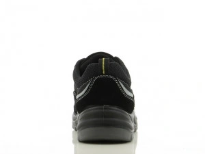 Pantofi protectie S1P GOBI, detalii reflectorizante