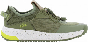 Pantofi sport LOGAN cu captuseala din plasa, usori, versatili