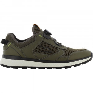 Pantofi sport treakking COLORADO, inchidere cu sistem boa