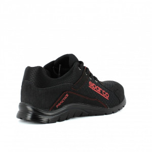 Nitro S1P SRC (ESD) - negru
