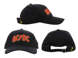 Sapca AC⚡DC