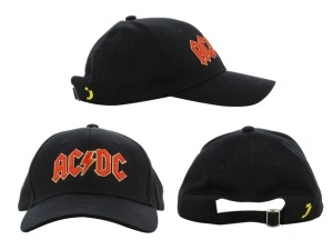 Sapca AC⚡DC