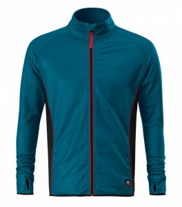 Stretch fleece pentru barbati
